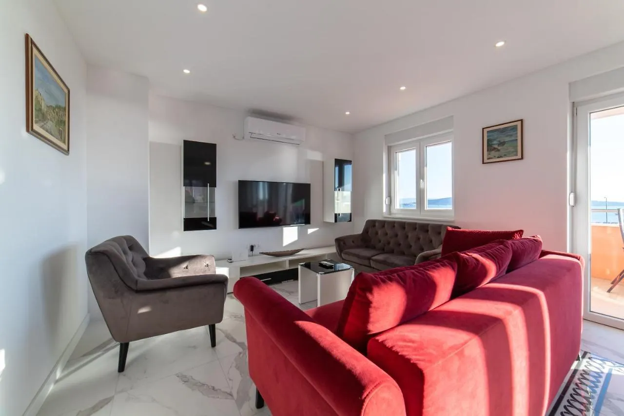 Apartments Katarina Kastela 0*,