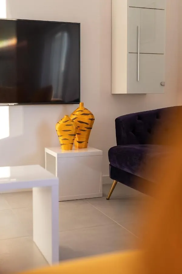 Apartments Katarina Kastela