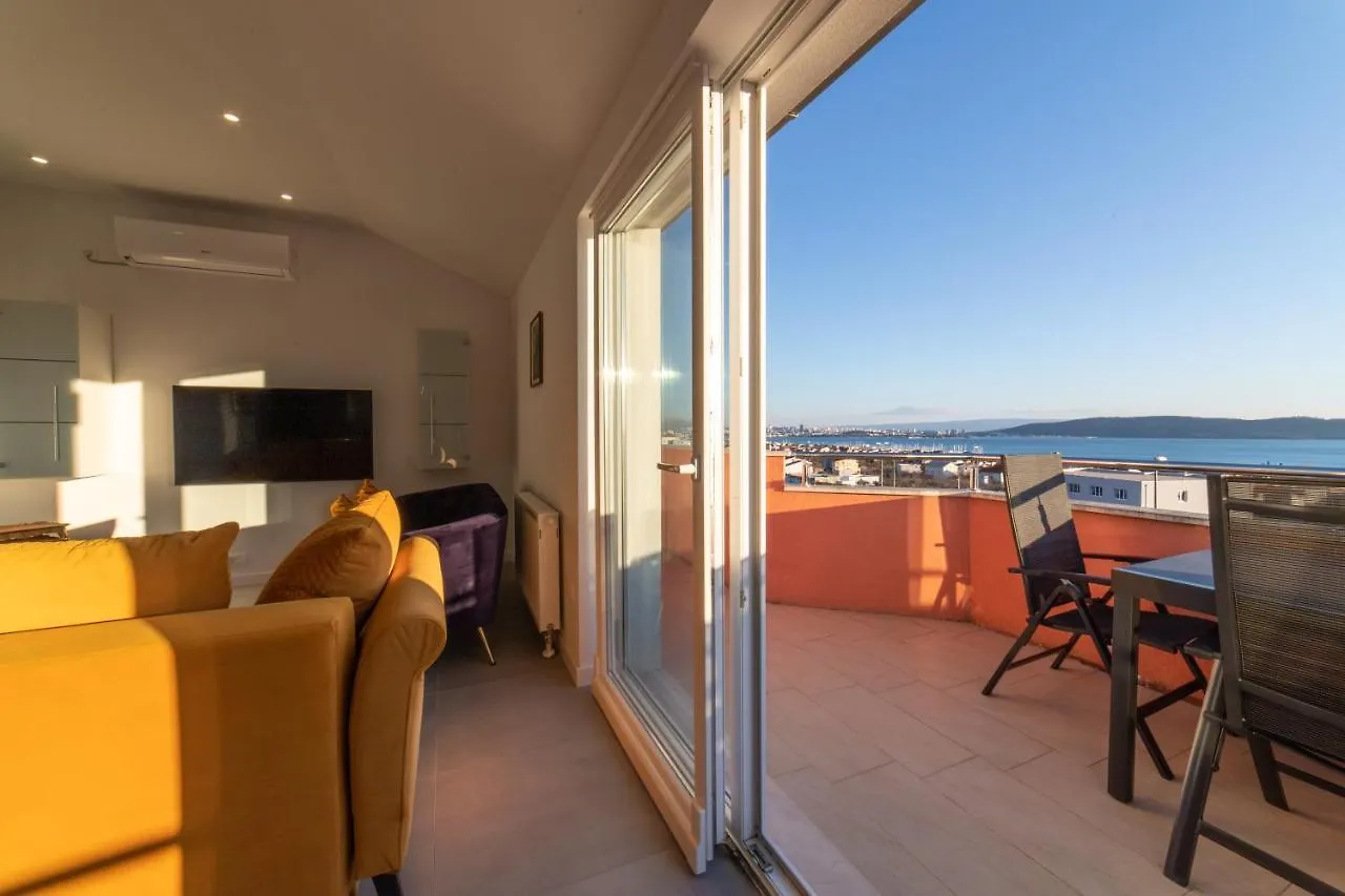 Apartments Katarina Kastela