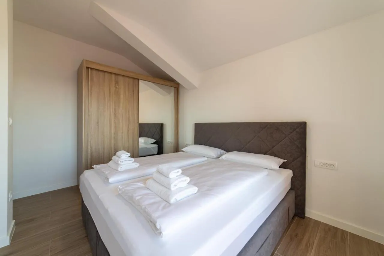 Apartments Katarina Kastela Croatia