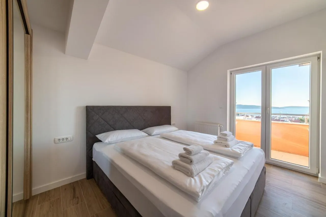 Apartments Katarina Kastela