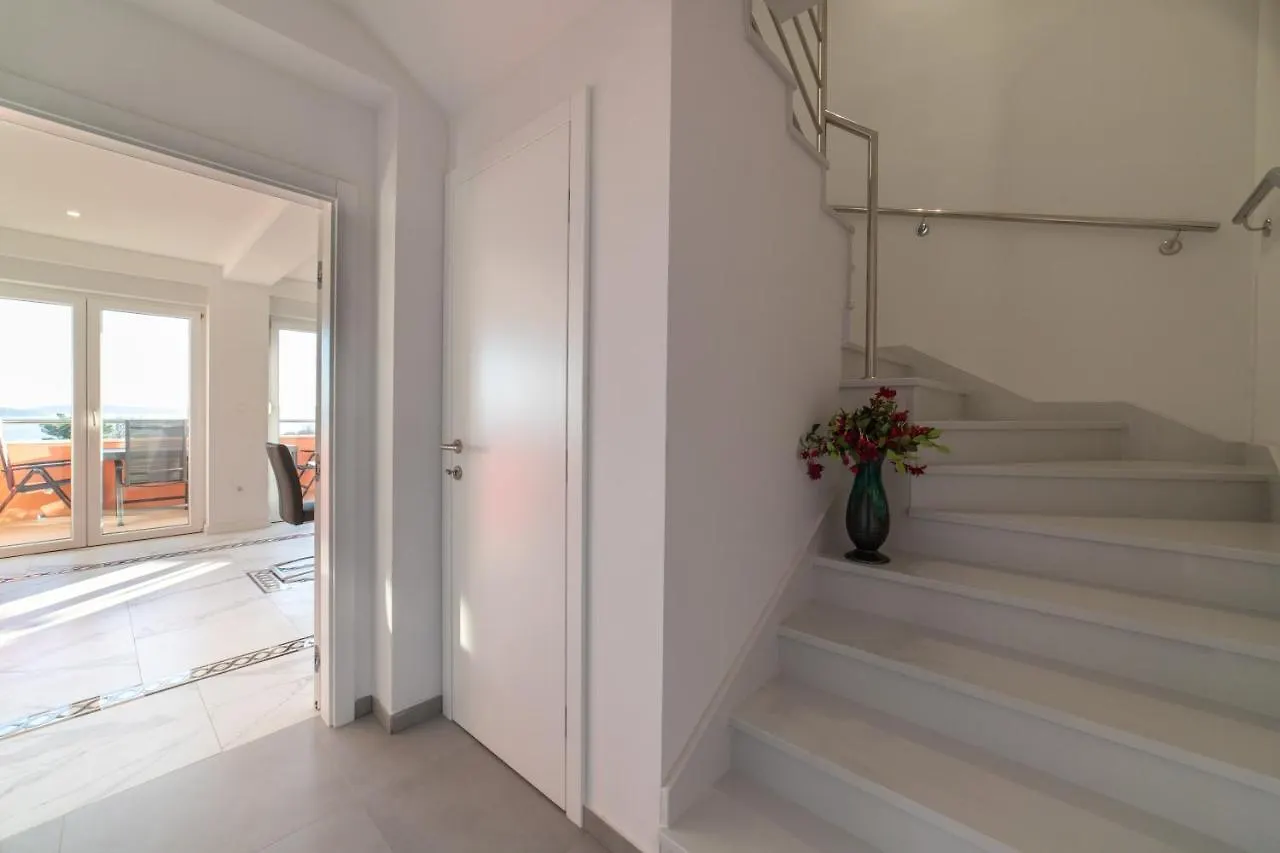 Apartments Katarina Kastela 0*,  Croatia