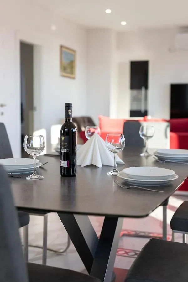 Apartments Katarina Kastela