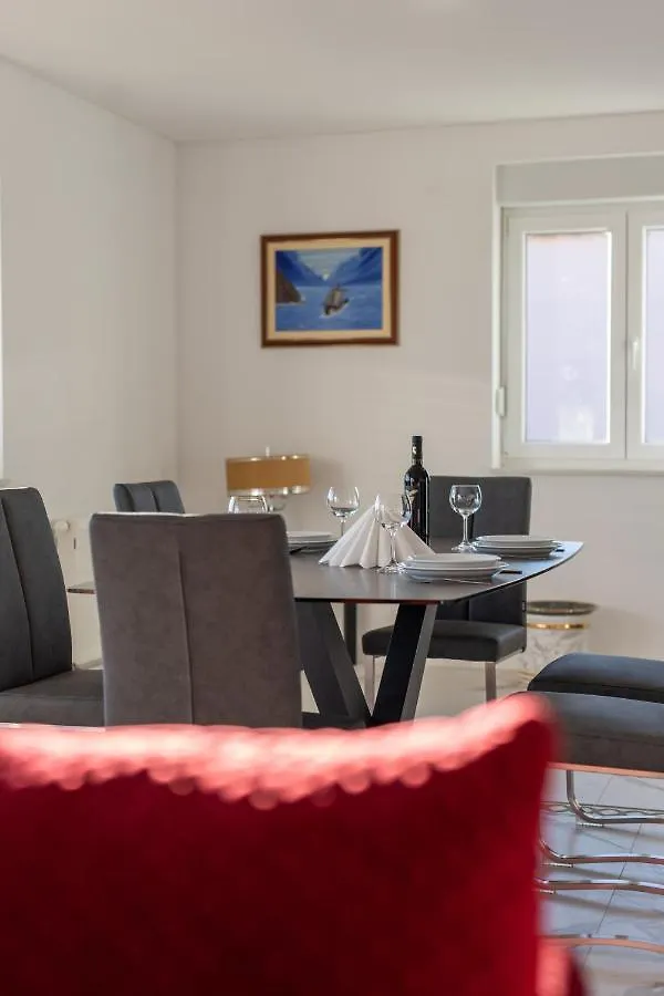 Apartments Katarina Kastela 0*,  Croatia