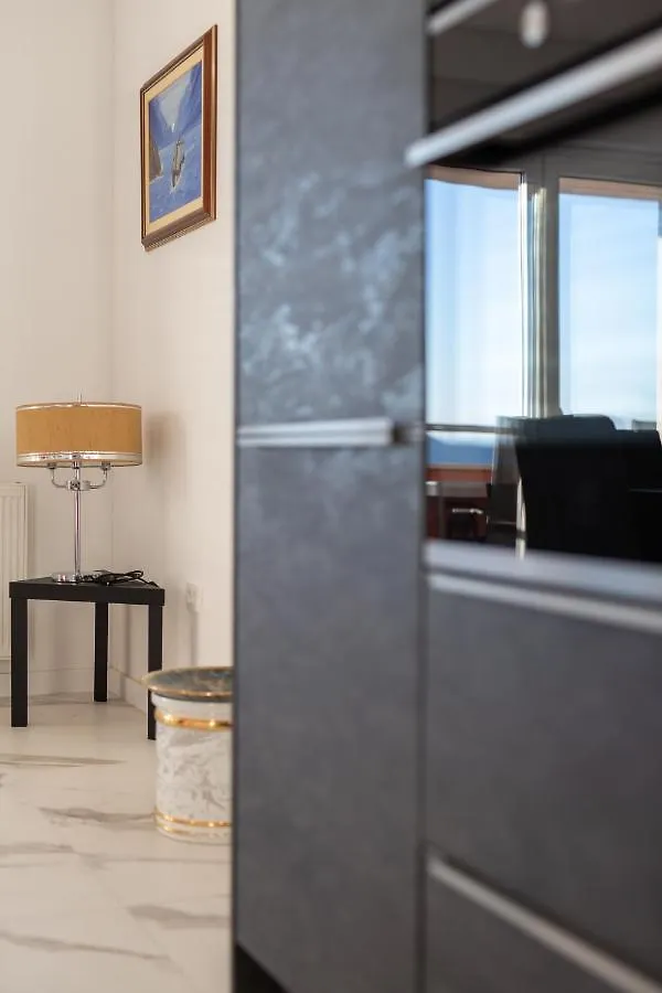 Apartments Katarina Kastela Croatia
