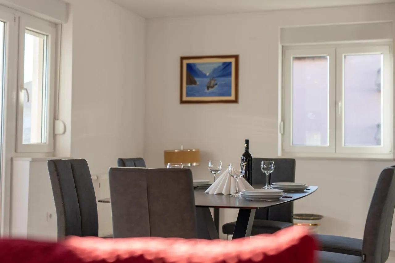 Apartments Katarina Kastela 0*,  Croatia