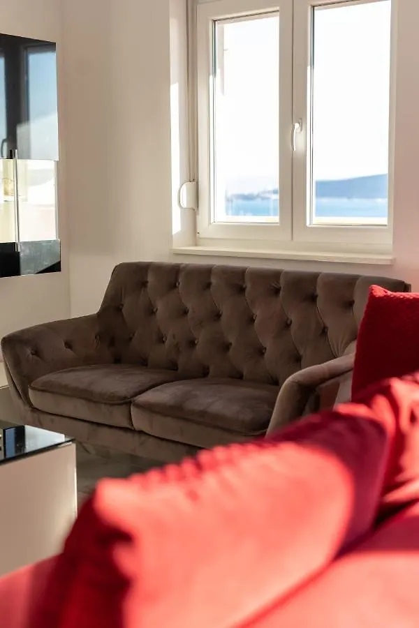 Apartments Katarina Kastela Croatia