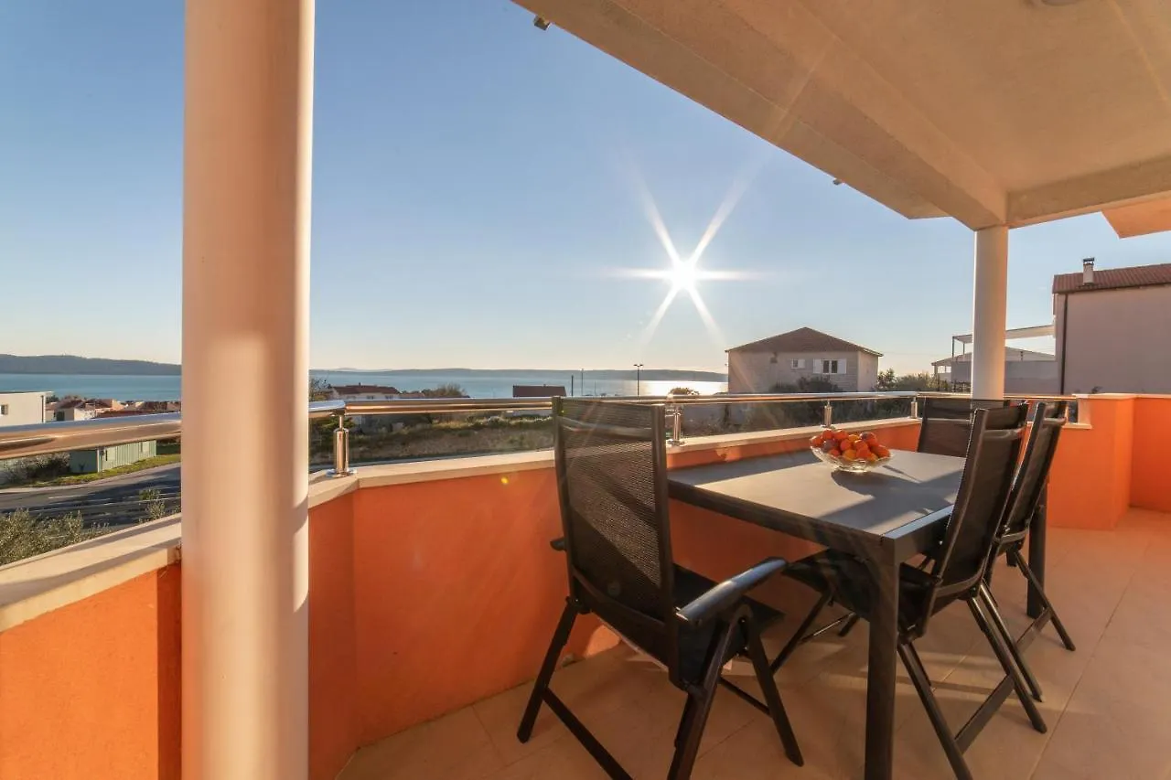 Apartments Katarina Kastela