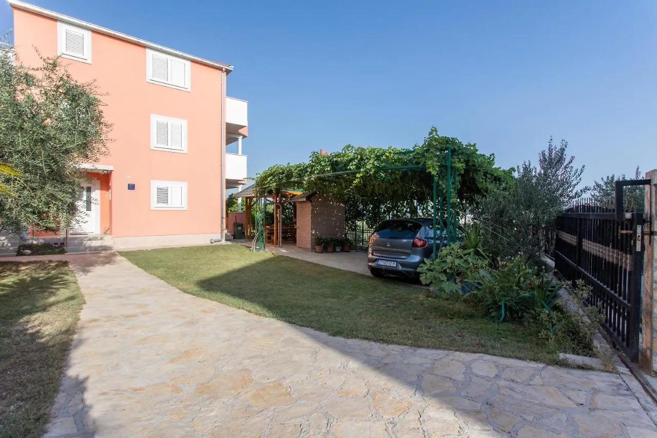 Apartments Katarina Kastela 0*,  Croatia