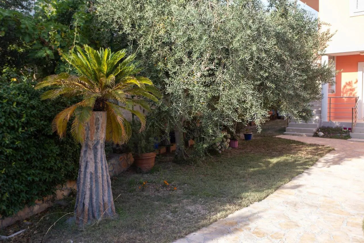 Apartments Katarina Kastela Croatia