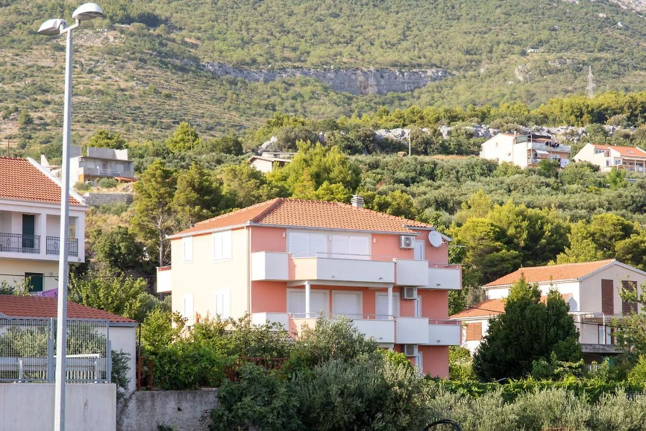 Apartments Katarina Kastela