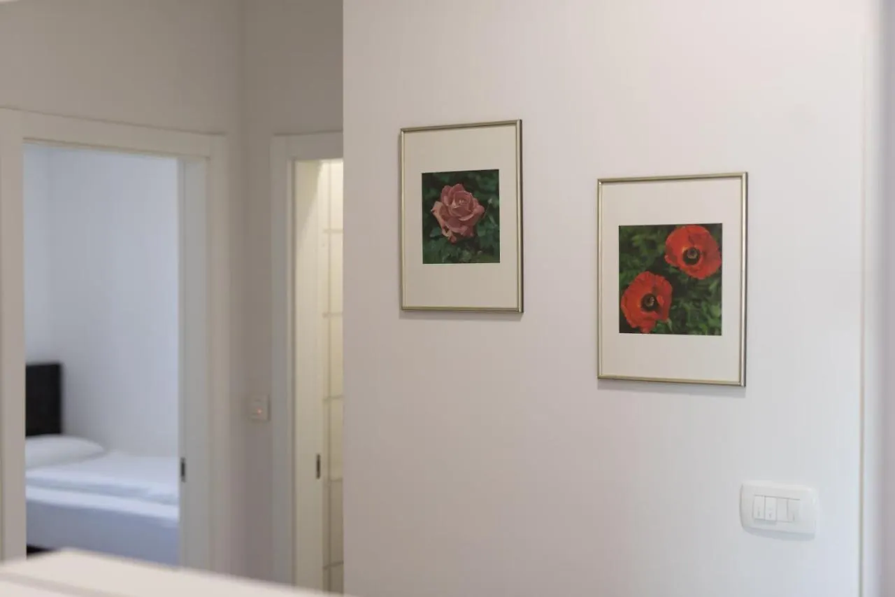 Apartments Katarina Kaštela