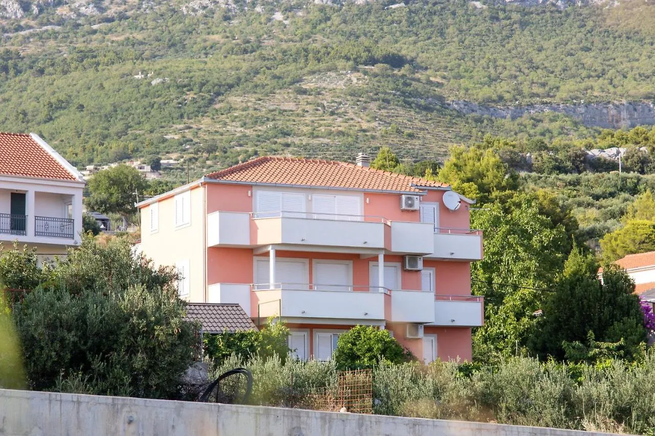 Apartments Katarina Kaštela 0*,  クロアチア